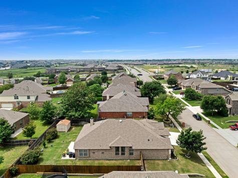 1629 Suncatcher Way Fort Worth TX 76052