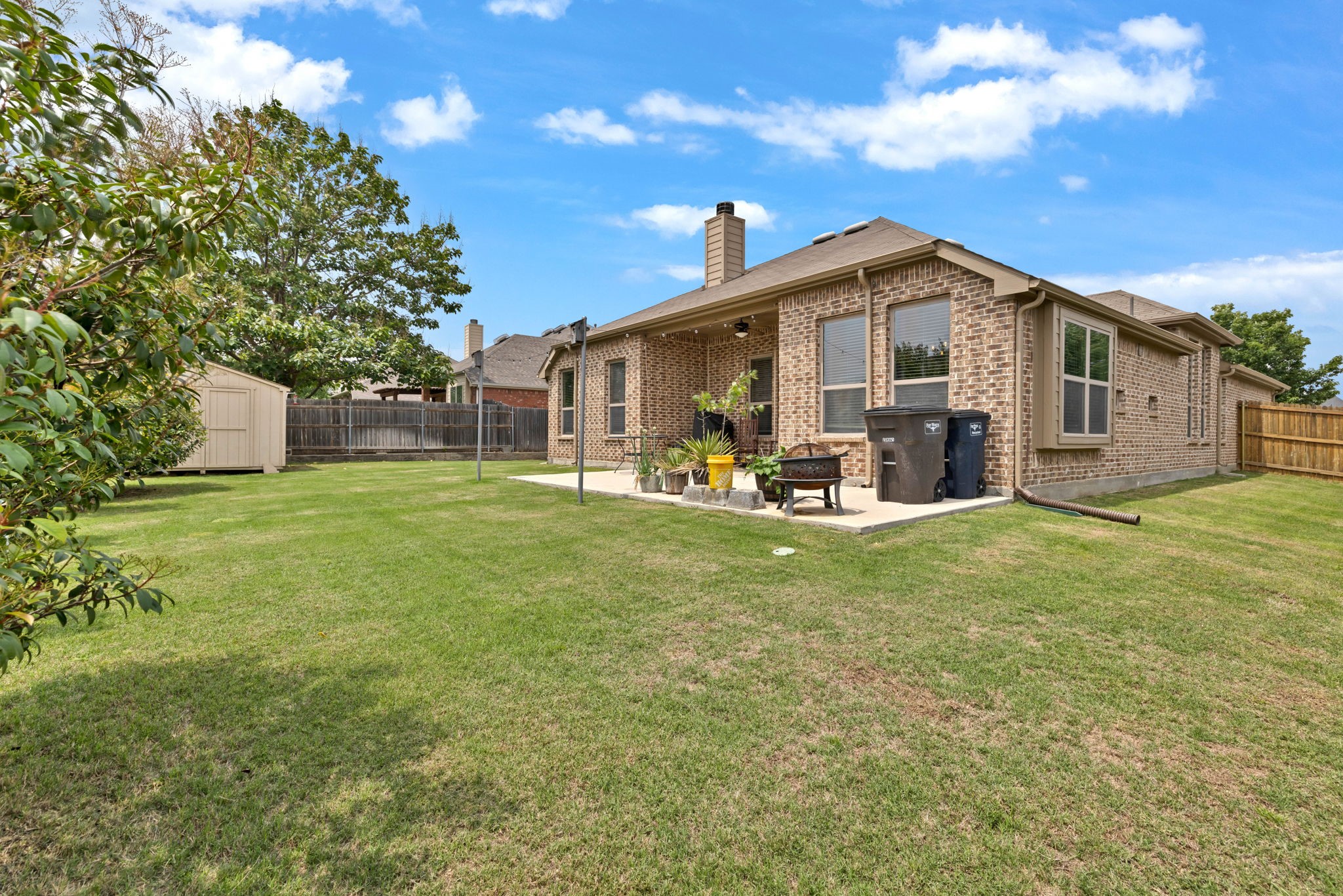 1629 Suncatcher Way Fort Worth TX 76052