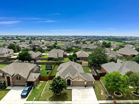 1629 Suncatcher Way Fort Worth TX 76052