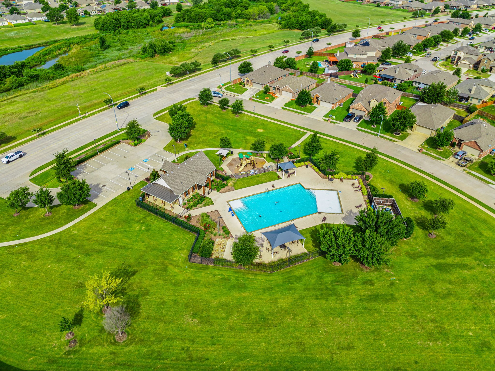 1629 Suncatcher Way Fort Worth TX 76052