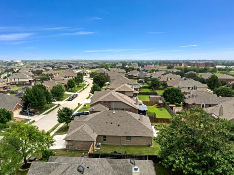 1629 Suncatcher Way Fort Worth TX 76052