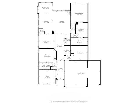 1629 Suncatcher Way Fort Worth TX 76052