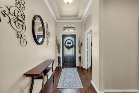 1629 Suncatcher Way Fort Worth TX 76052