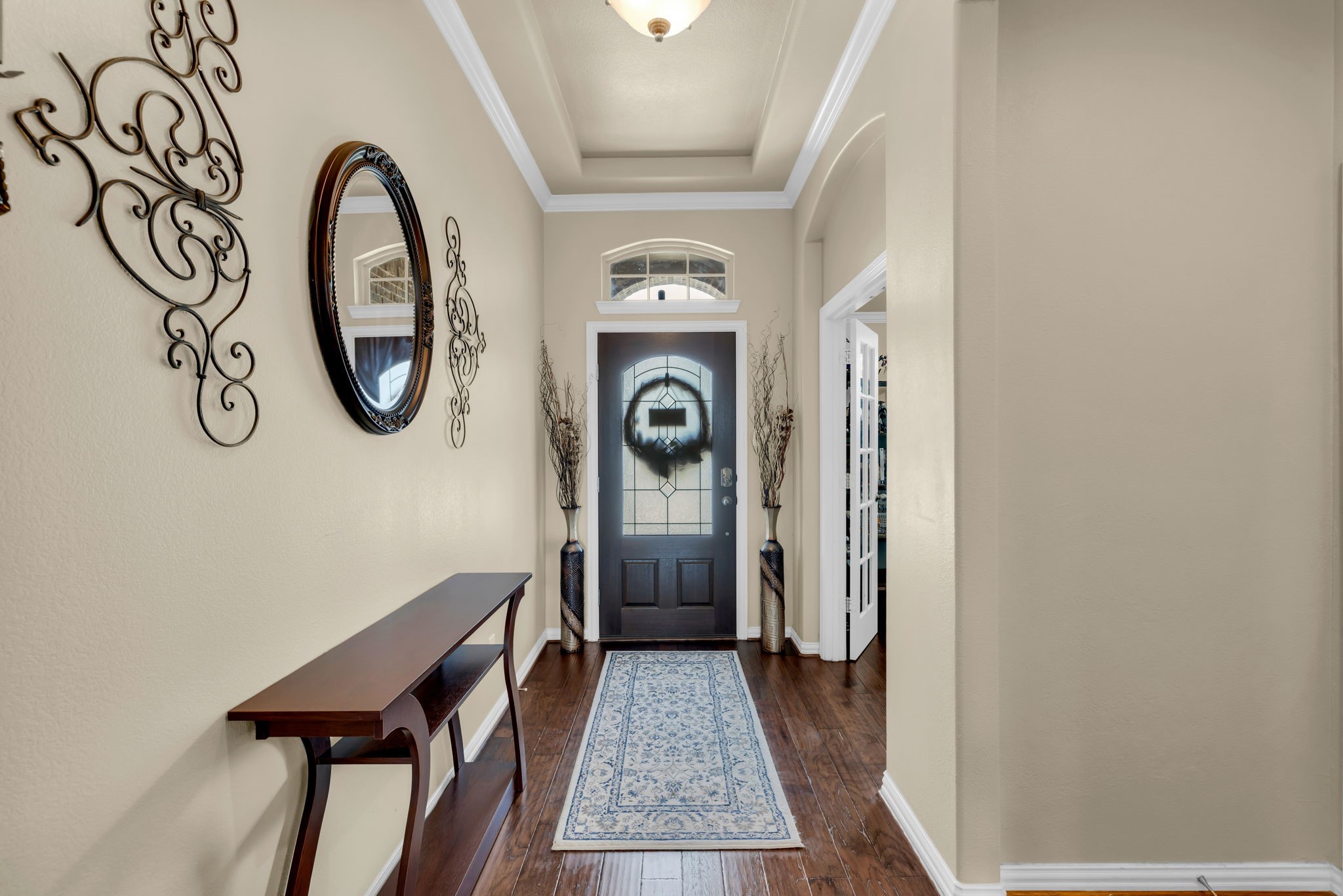 1629 Suncatcher Way Fort Worth TX 76052