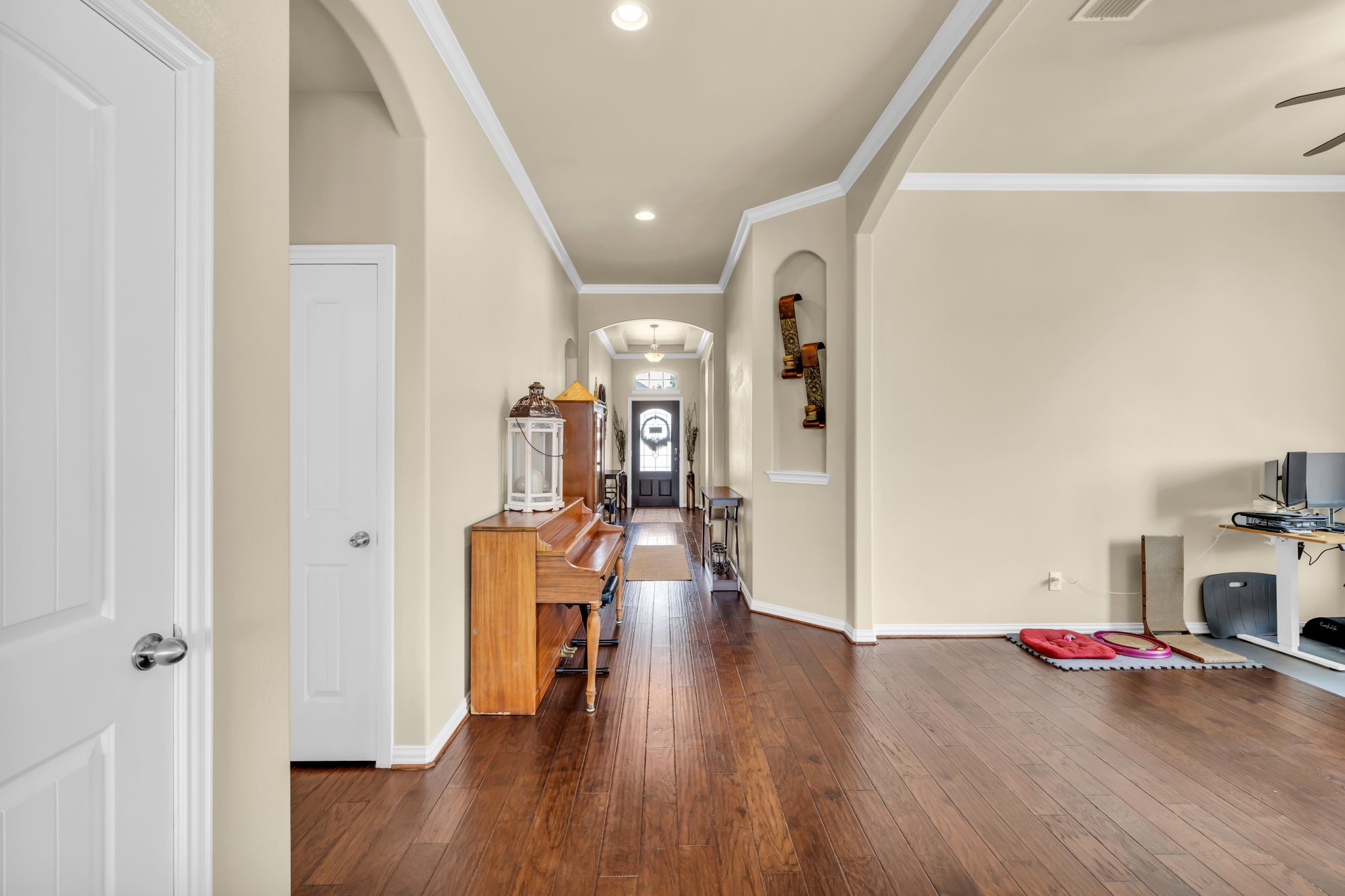 1629 Suncatcher Way Fort Worth TX 76052
