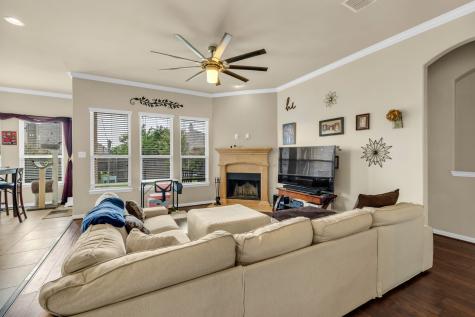 1629 Suncatcher Way Fort Worth TX 76052