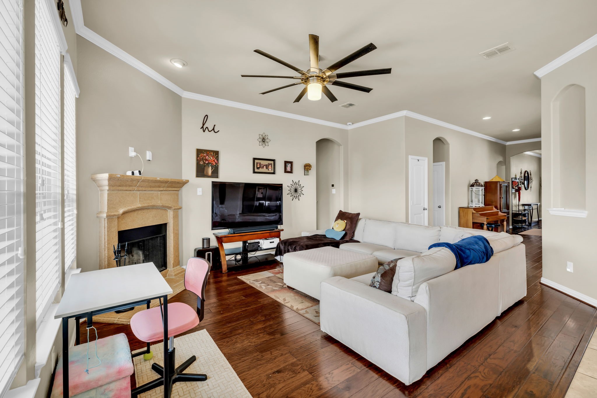 1629 Suncatcher Way Fort Worth TX 76052