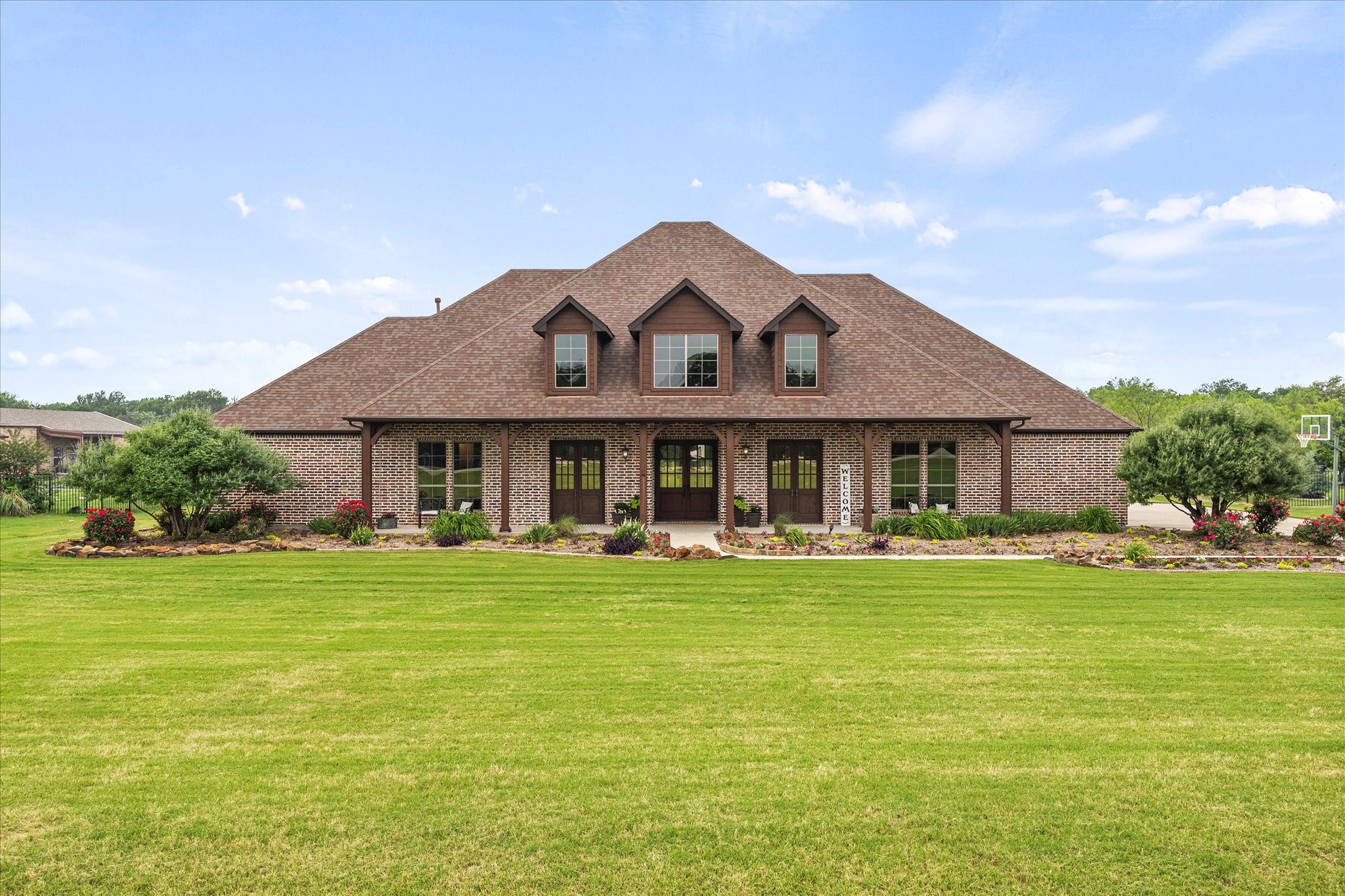 2035 Hodges Lake Drive Rockwall TX 75032