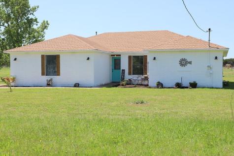 1140 Mclaughlin Road Woodway TX 76712
