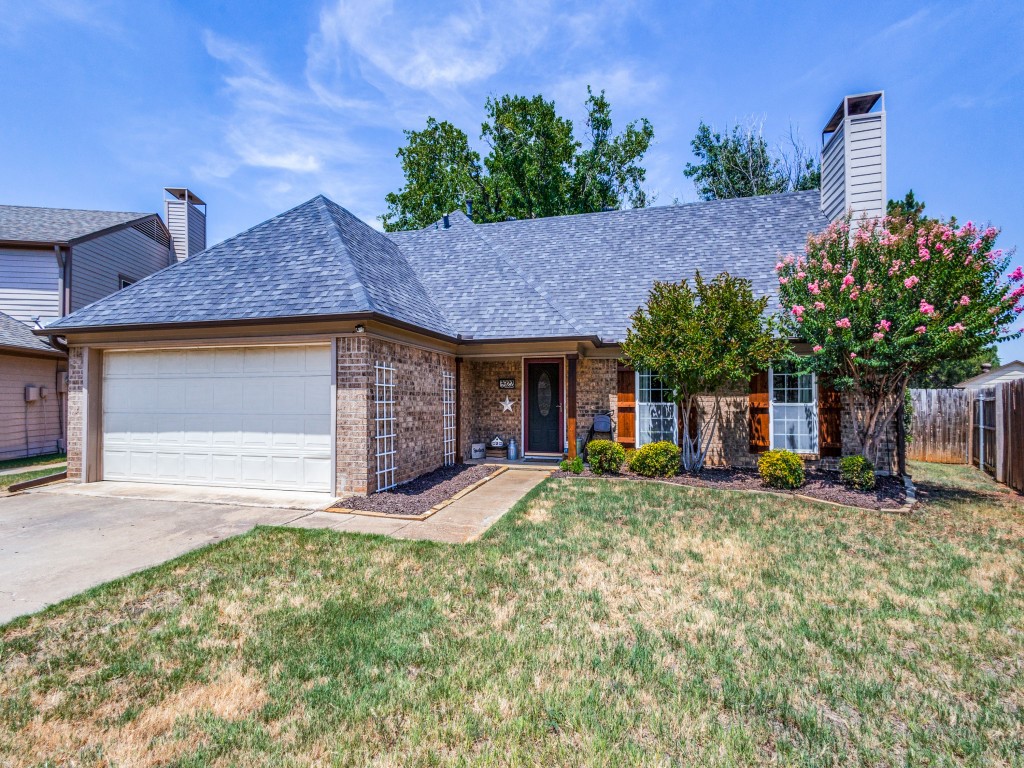 3922 Spring Meadow Lane Flower Mound TX 75028