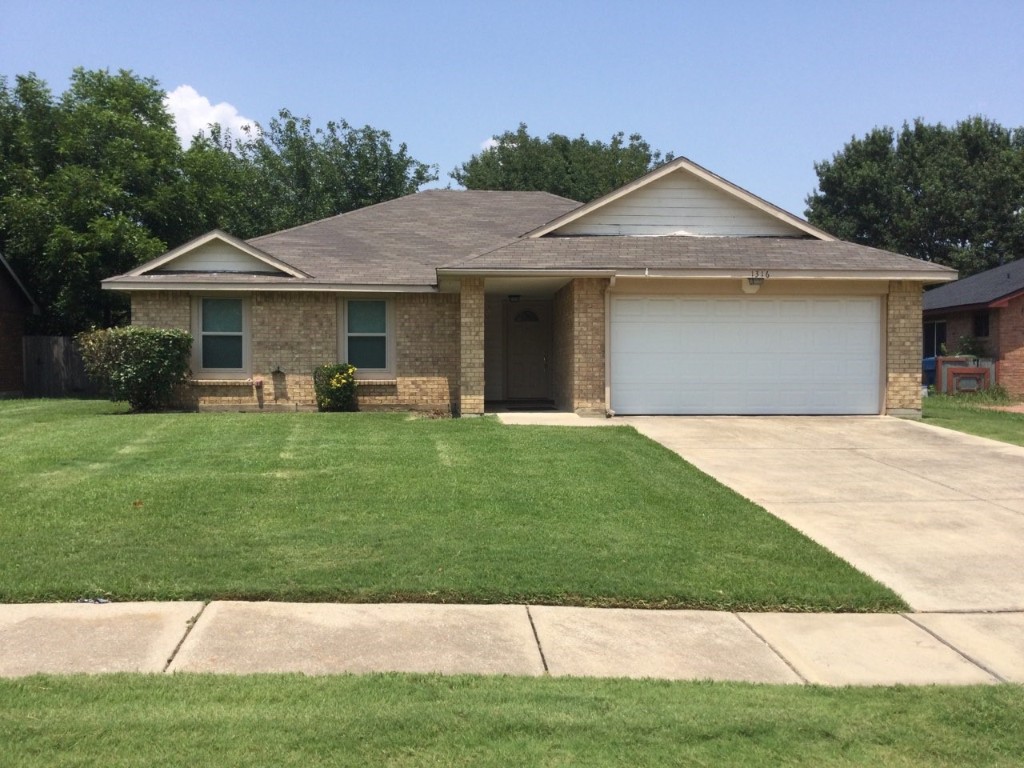 1316 Superior Drive Flower Mound TX 75028