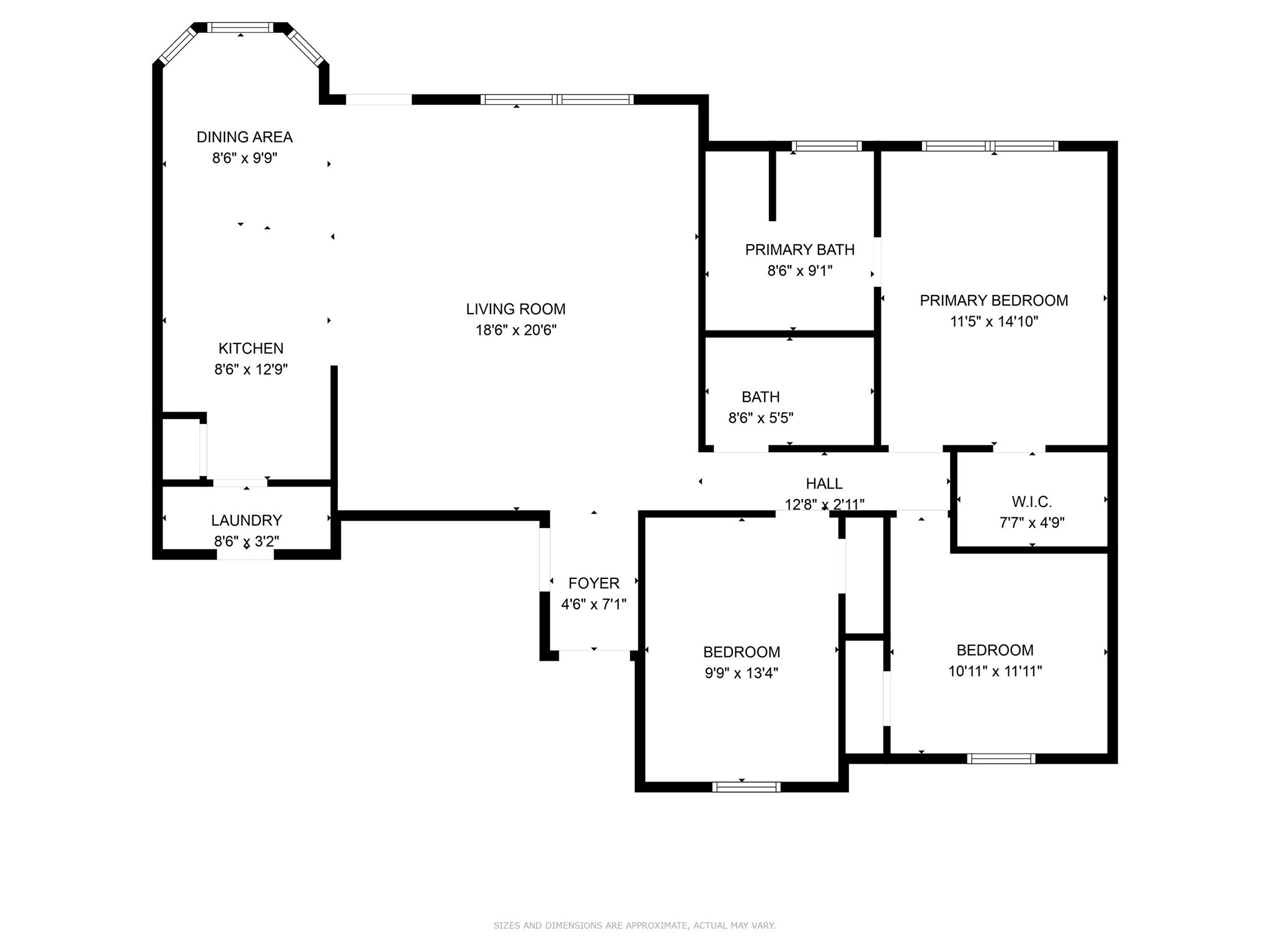 332 Comanche Trail West Tawakoni TX 75474