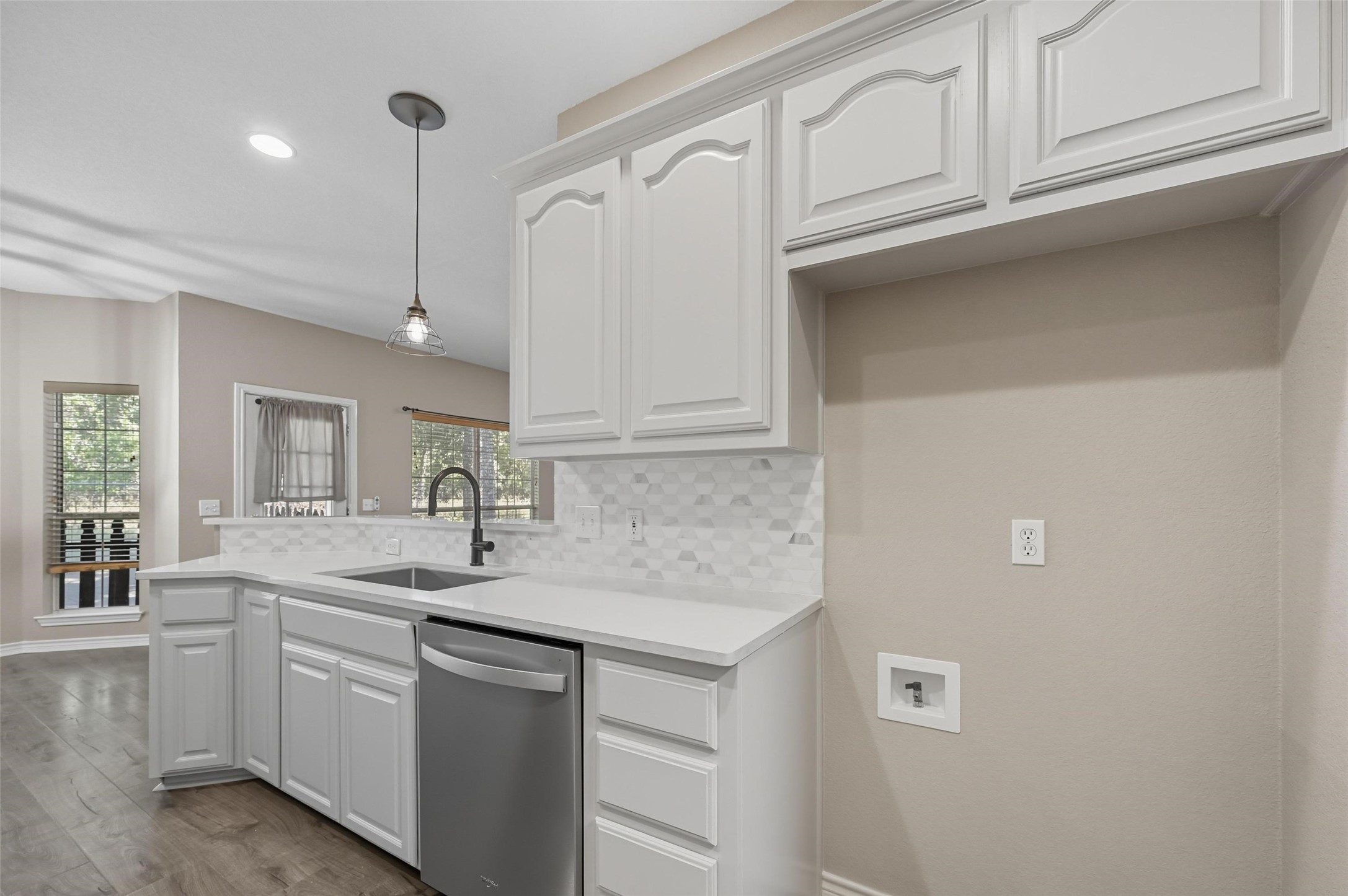 332 Comanche Trail West Tawakoni TX 75474