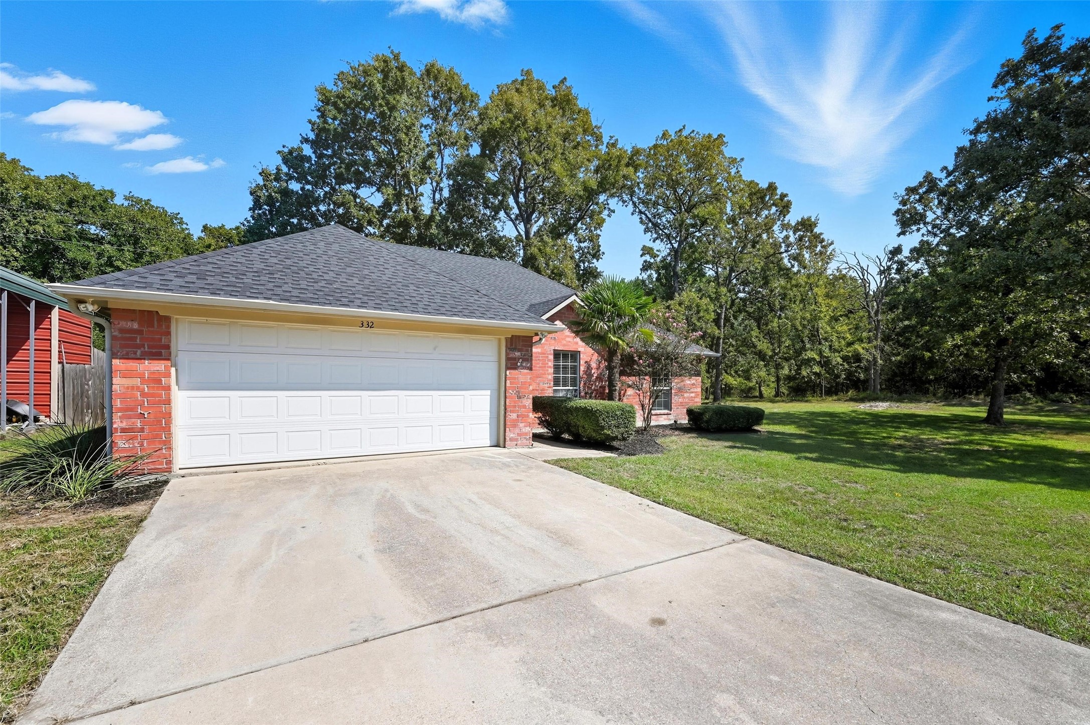 332 Comanche Trail West Tawakoni TX 75474