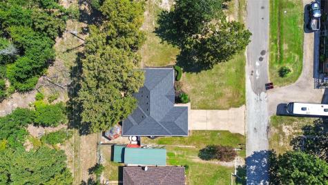 332 Comanche Trail West Tawakoni TX 75474