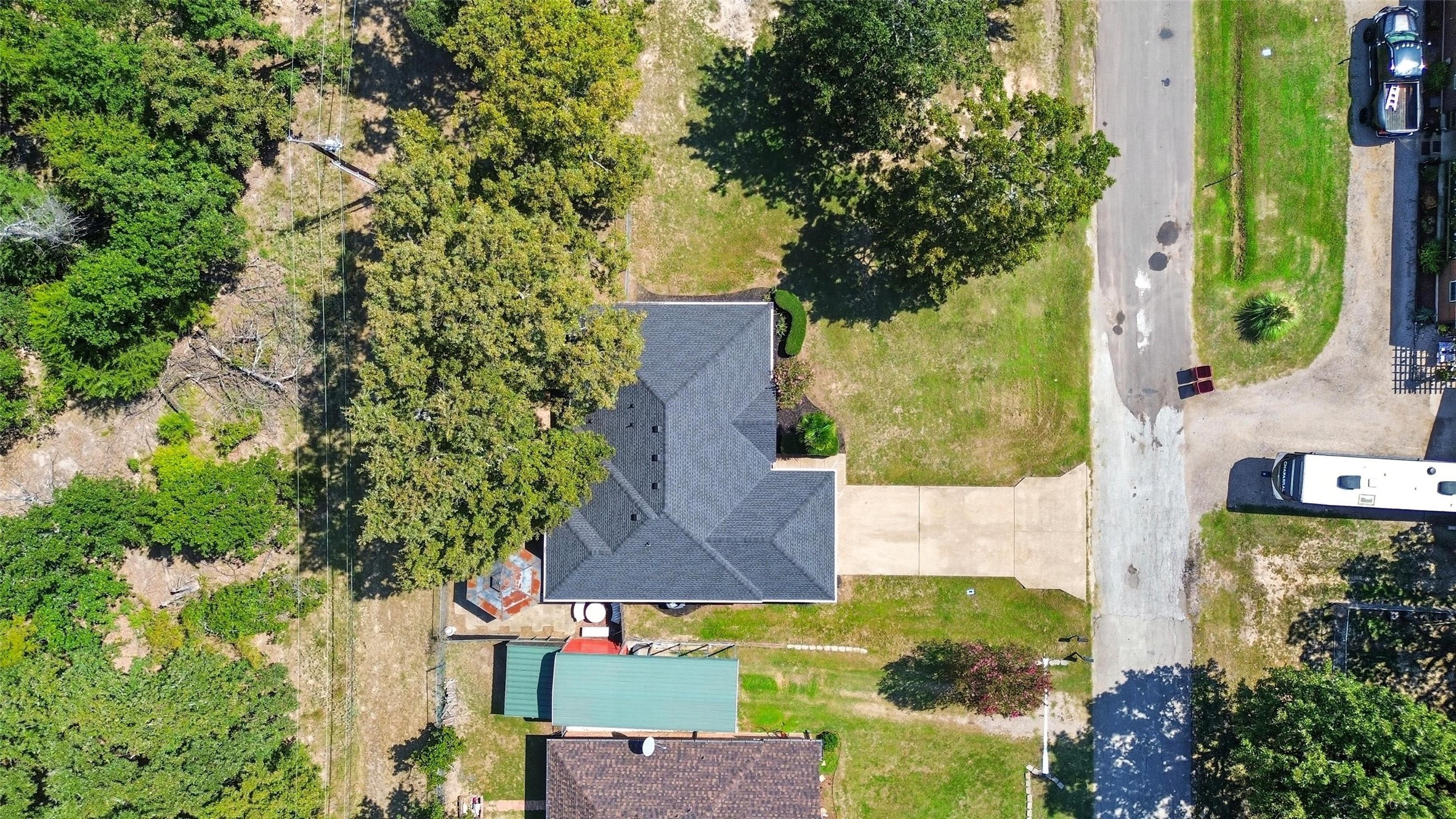 332 Comanche Trail West Tawakoni TX 75474