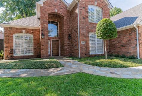 3405 Piney Point Drive Flower Mound TX 75022