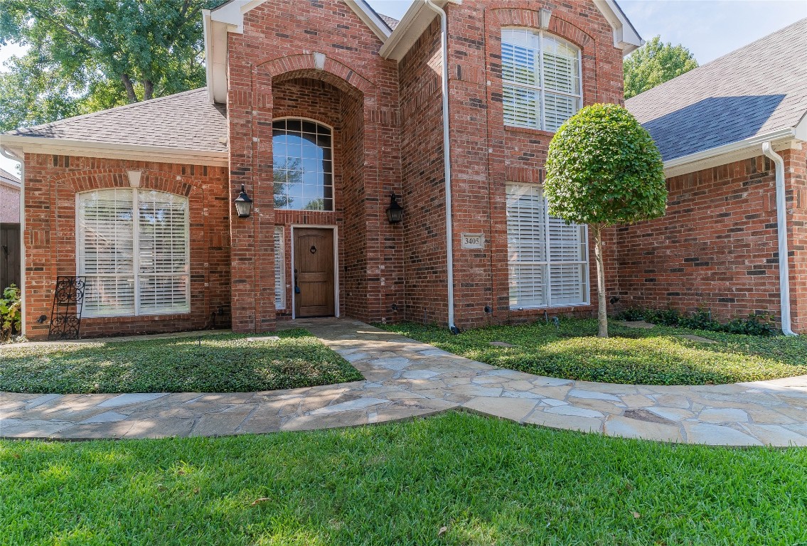 3405 Piney Point Drive Flower Mound TX 75022