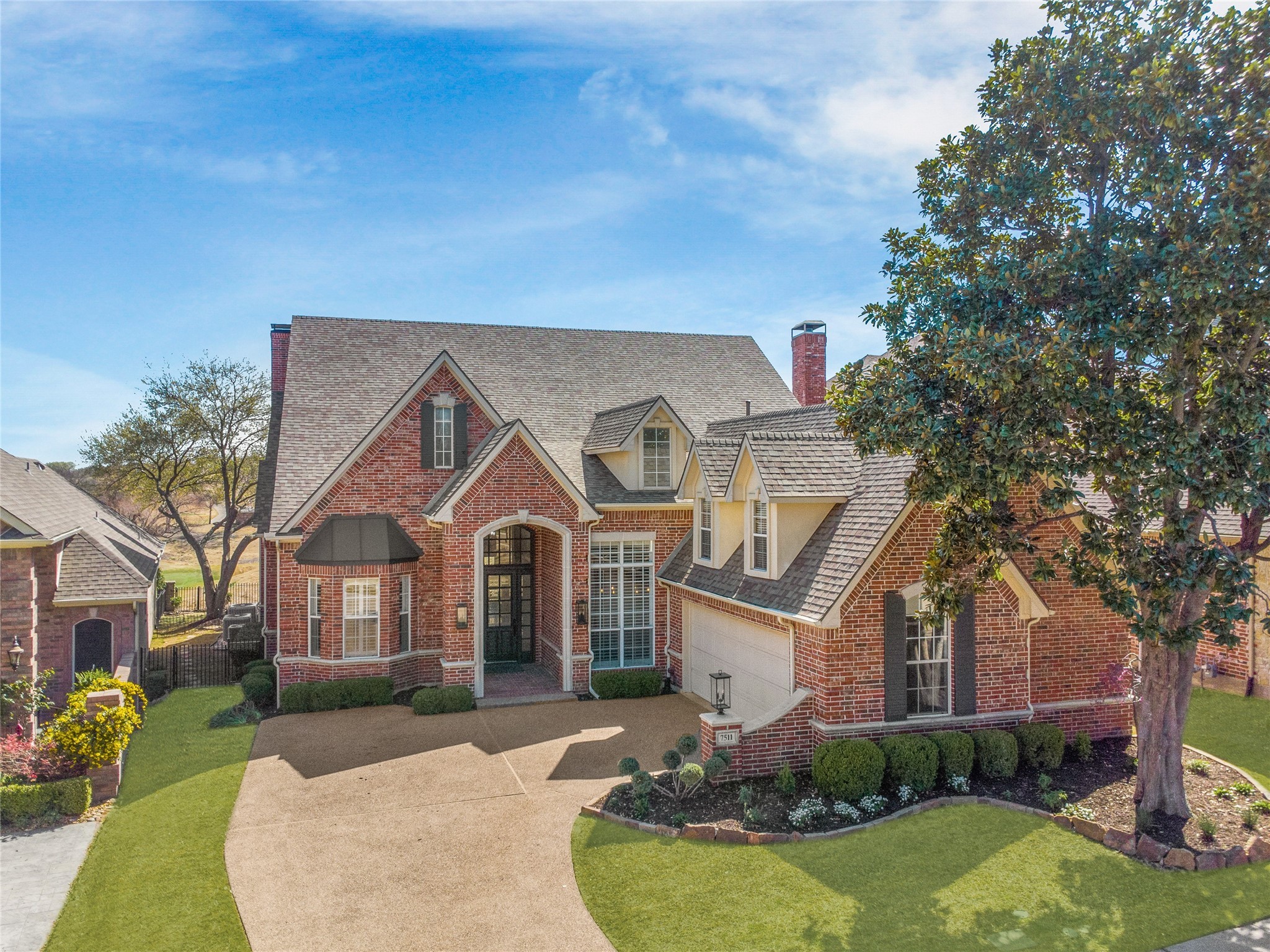 7511 S Ballantrae Drive Mckinney TX 75072