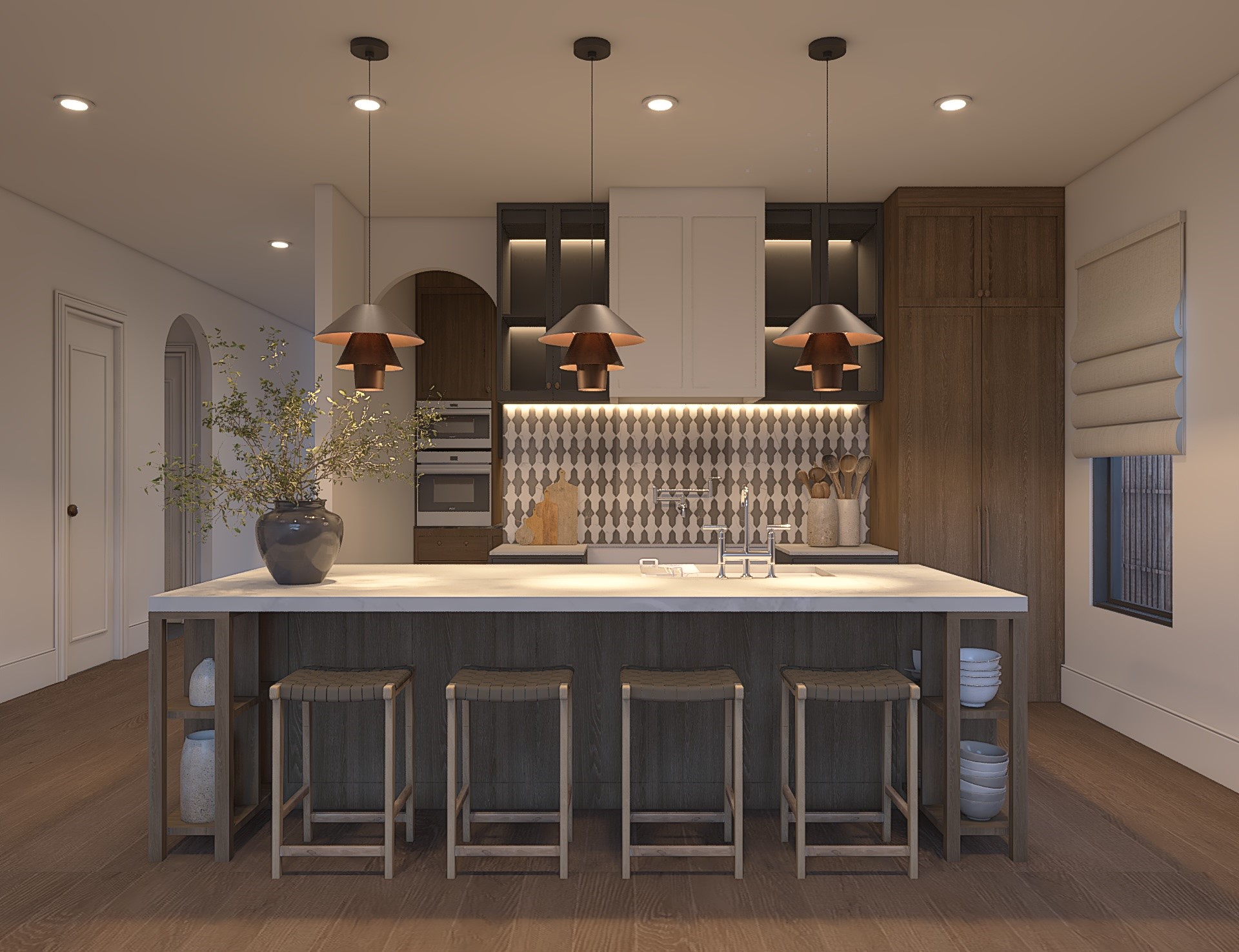 6629 Lockheed Avenue Dallas TX 75209