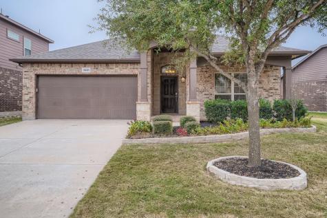 3001 Saddle Creek Drive Fort Worth TX 76177