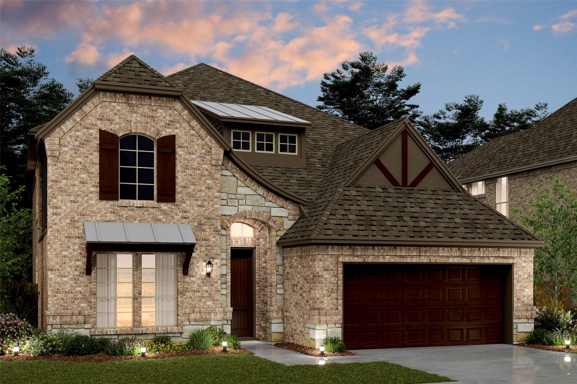3312 Morris Lane Melissa TX 75454