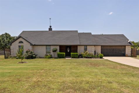 101 Fawn Court Weatherford TX 76088