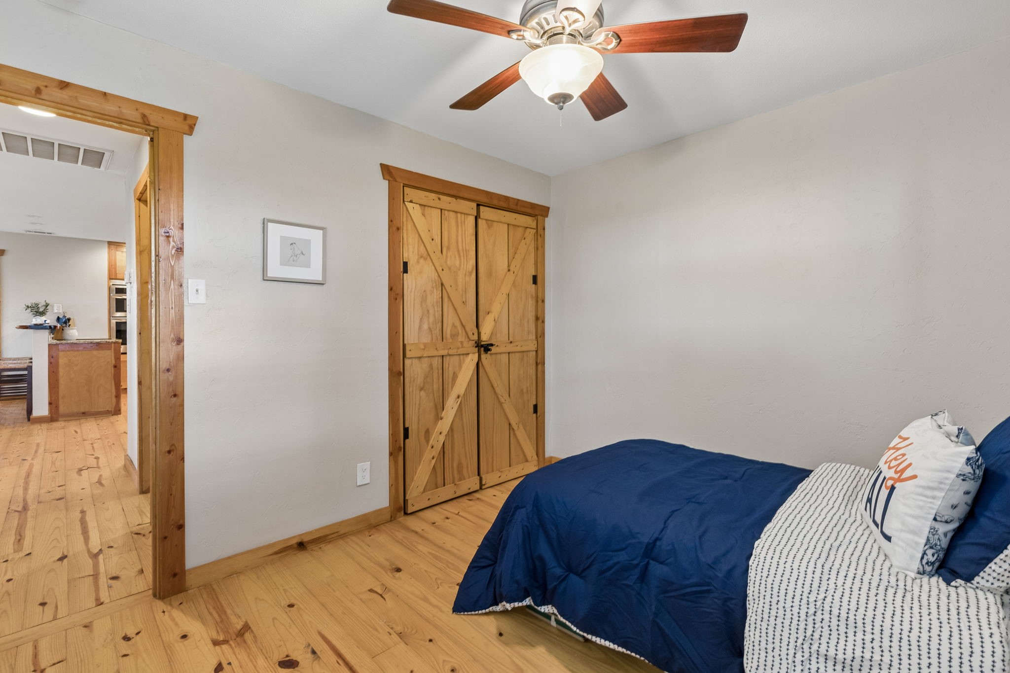 1769 County Road 596 Nevada TX 75173