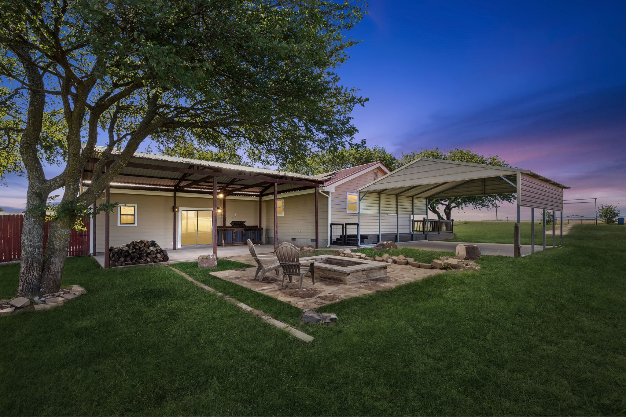 1769 County Road 596 Nevada TX 75173