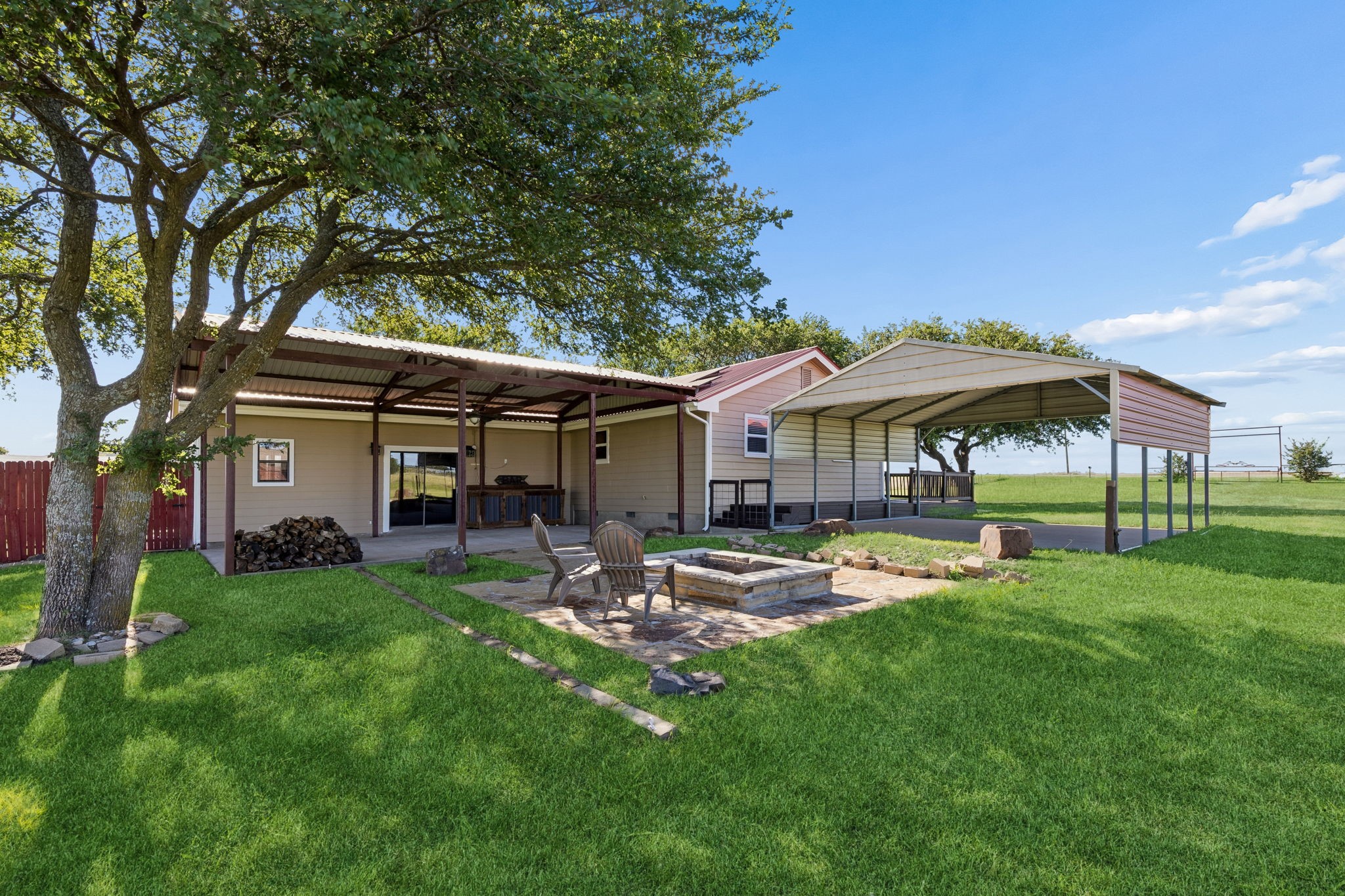 1769 County Road 596 Nevada TX 75173