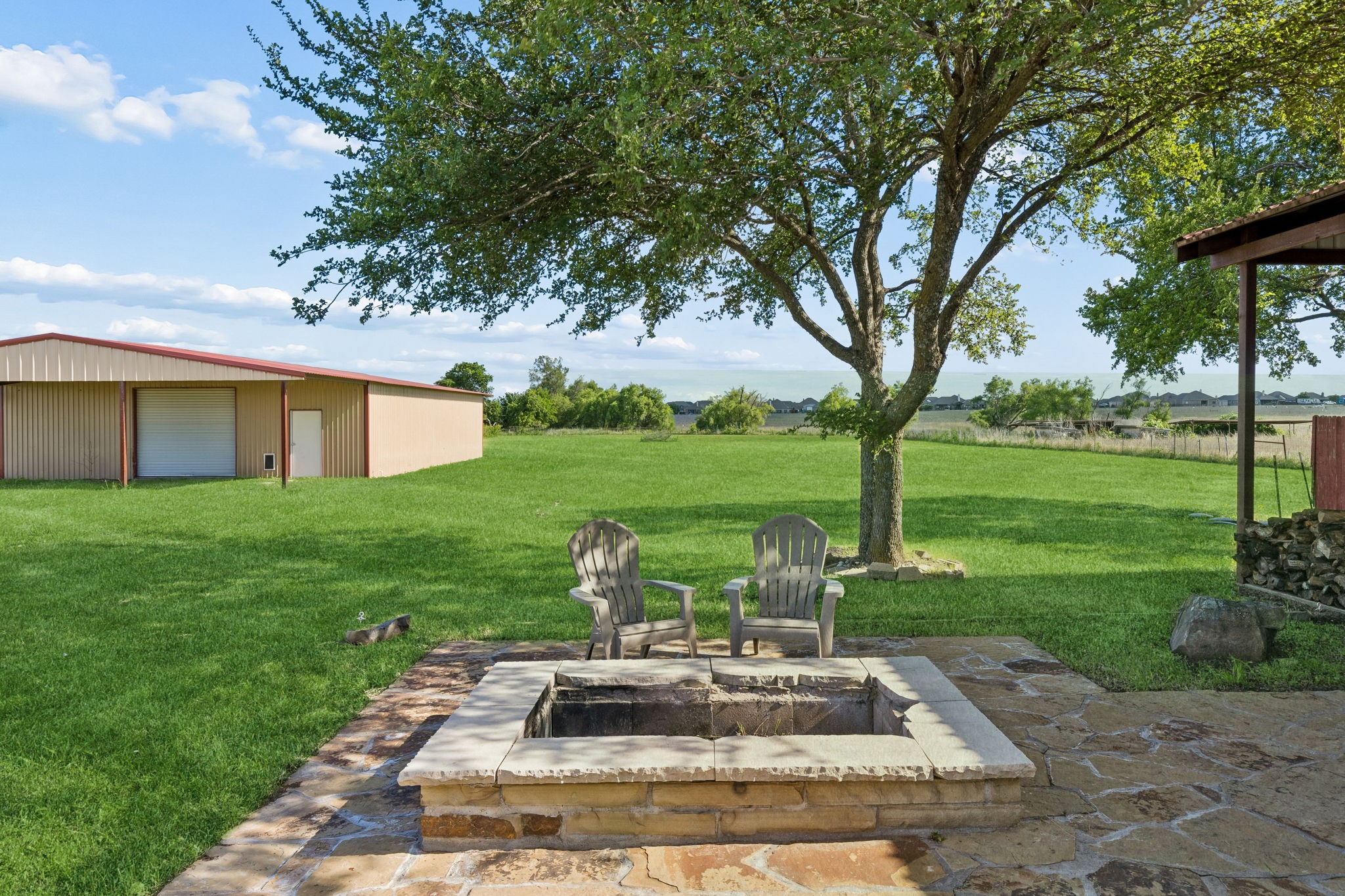 1769 County Road 596 Nevada TX 75173