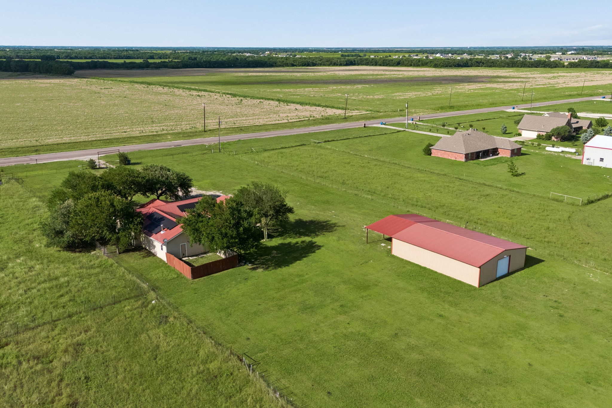 1769 County Road 596 Nevada TX 75173