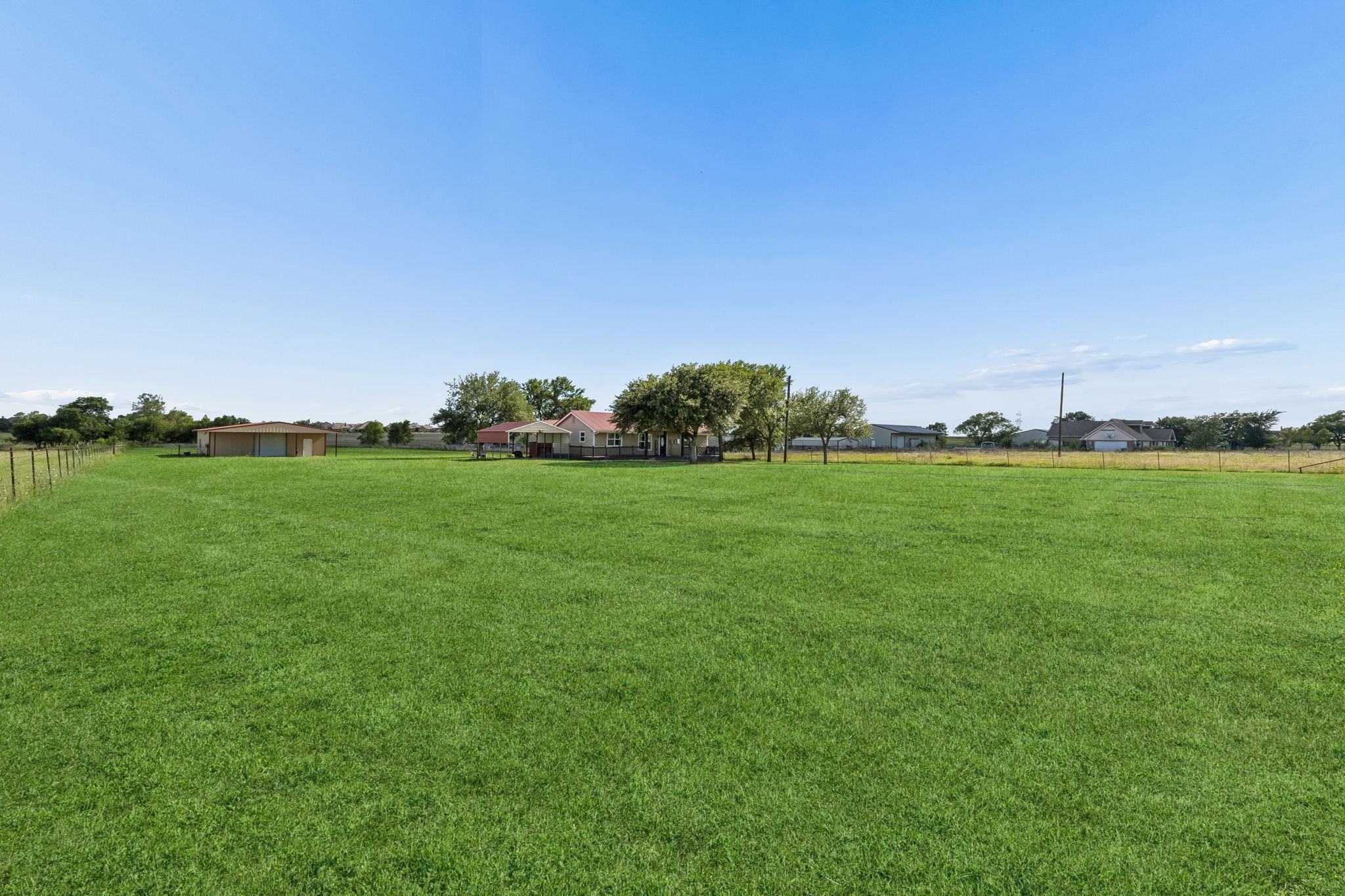 1769 County Road 596 Nevada TX 75173