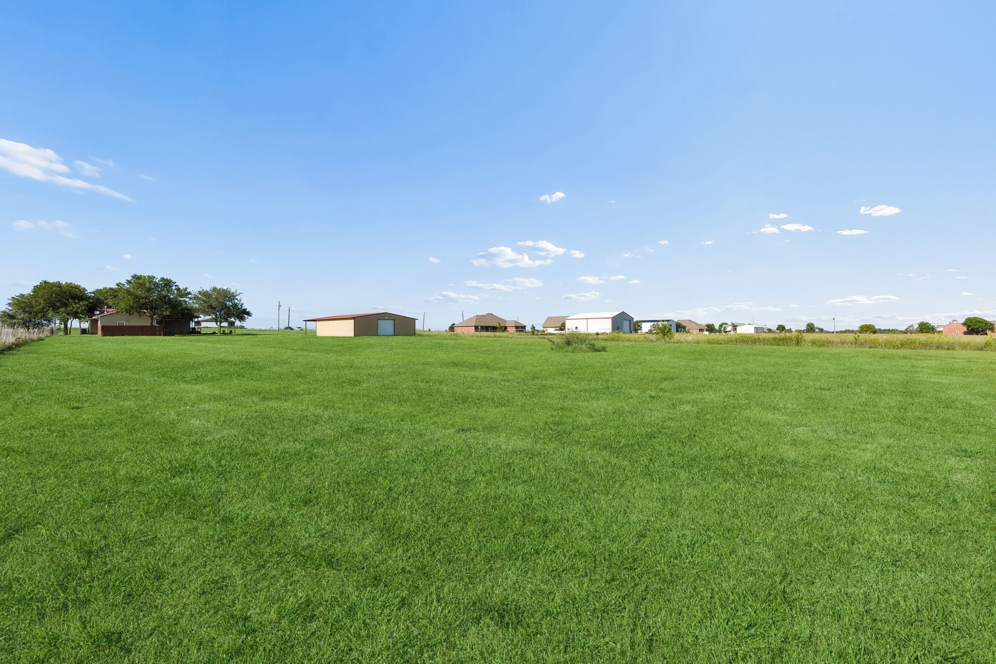 1769 County Road 596 Nevada TX 75173