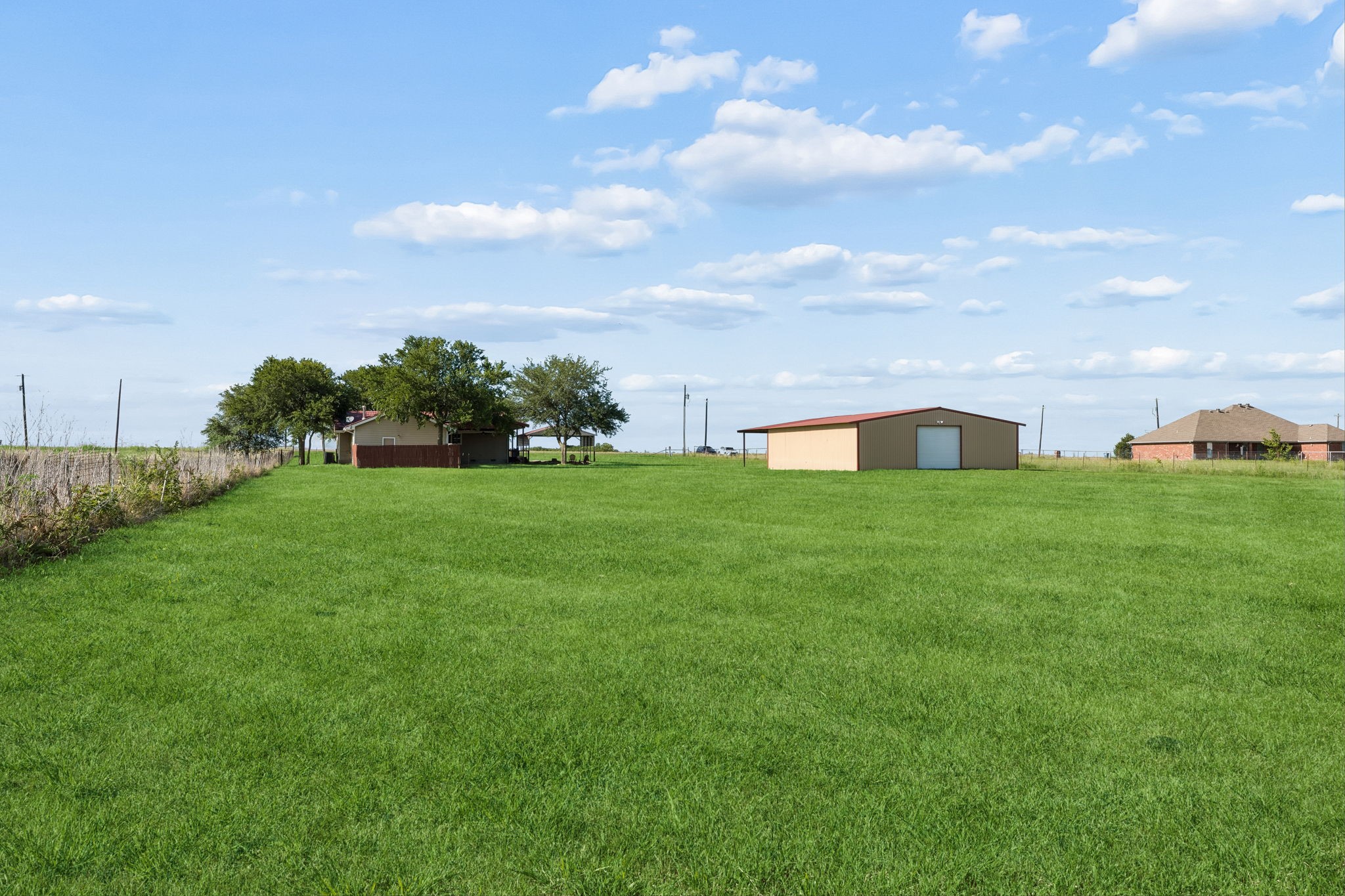 1769 County Road 596 Nevada TX 75173