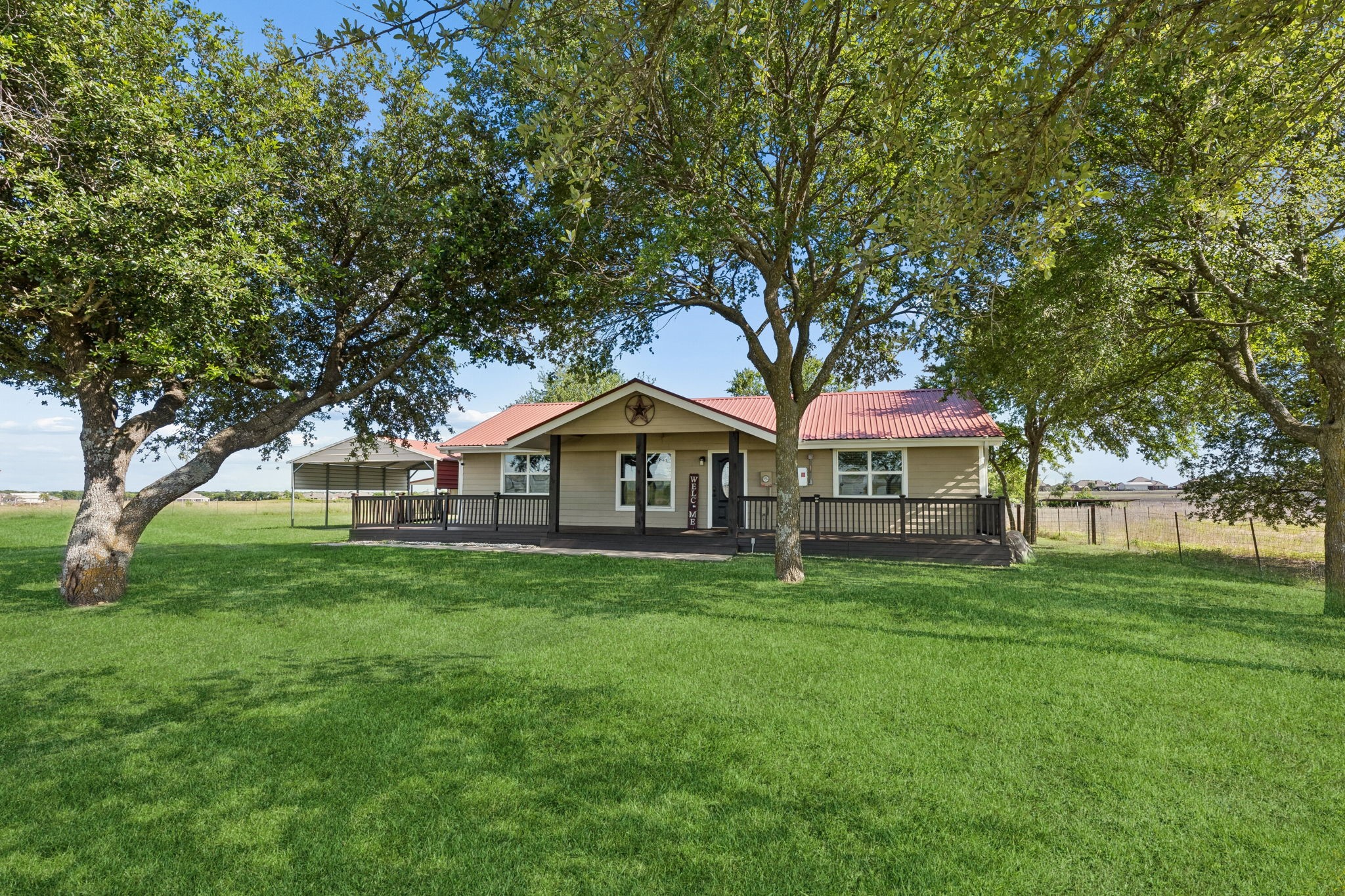1769 County Road 596 Nevada TX 75173
