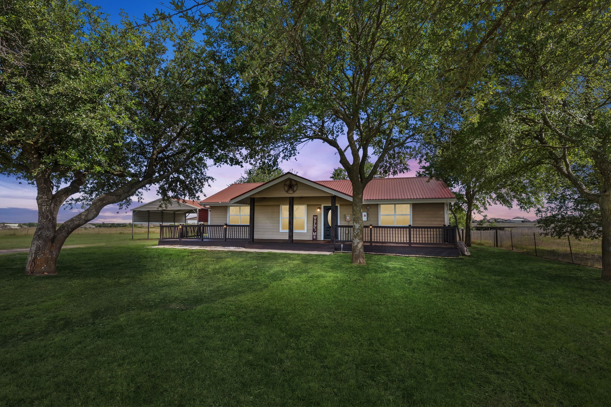 1769 County Road 596 Nevada TX 75173