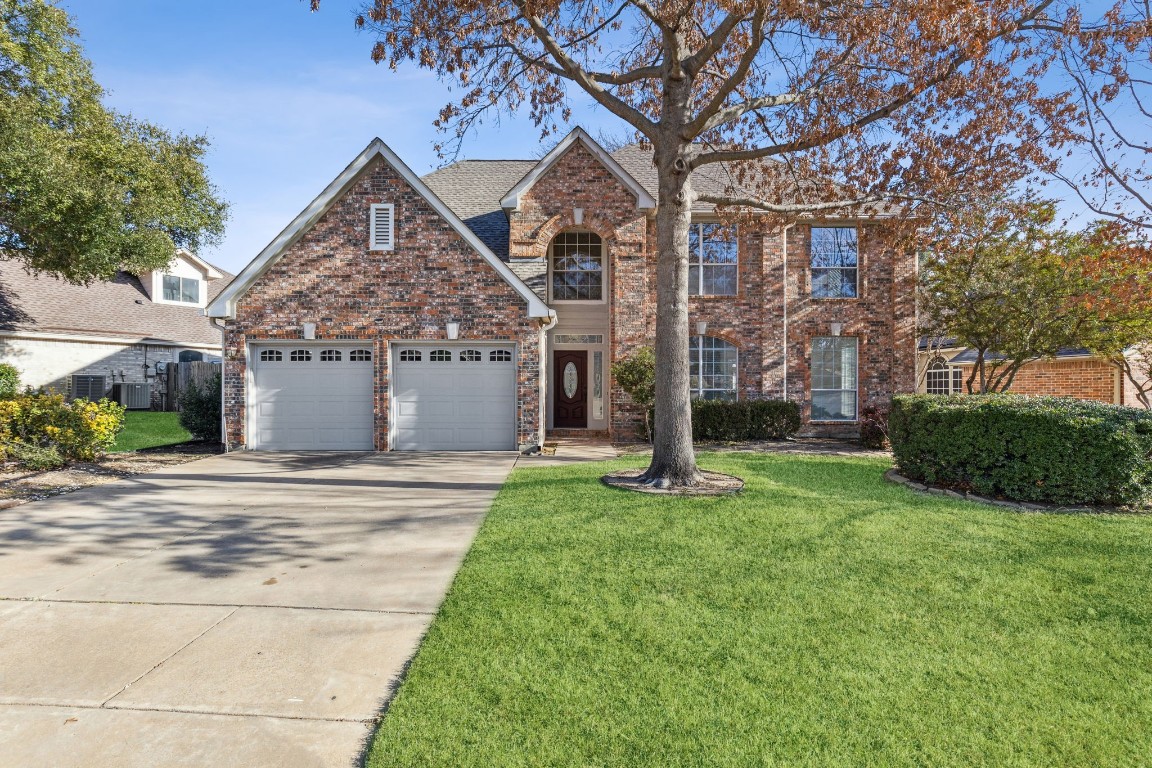 5623 Memorial Arlington TX 76017