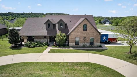 12566 Drexler Court Fort Worth TX 76126
