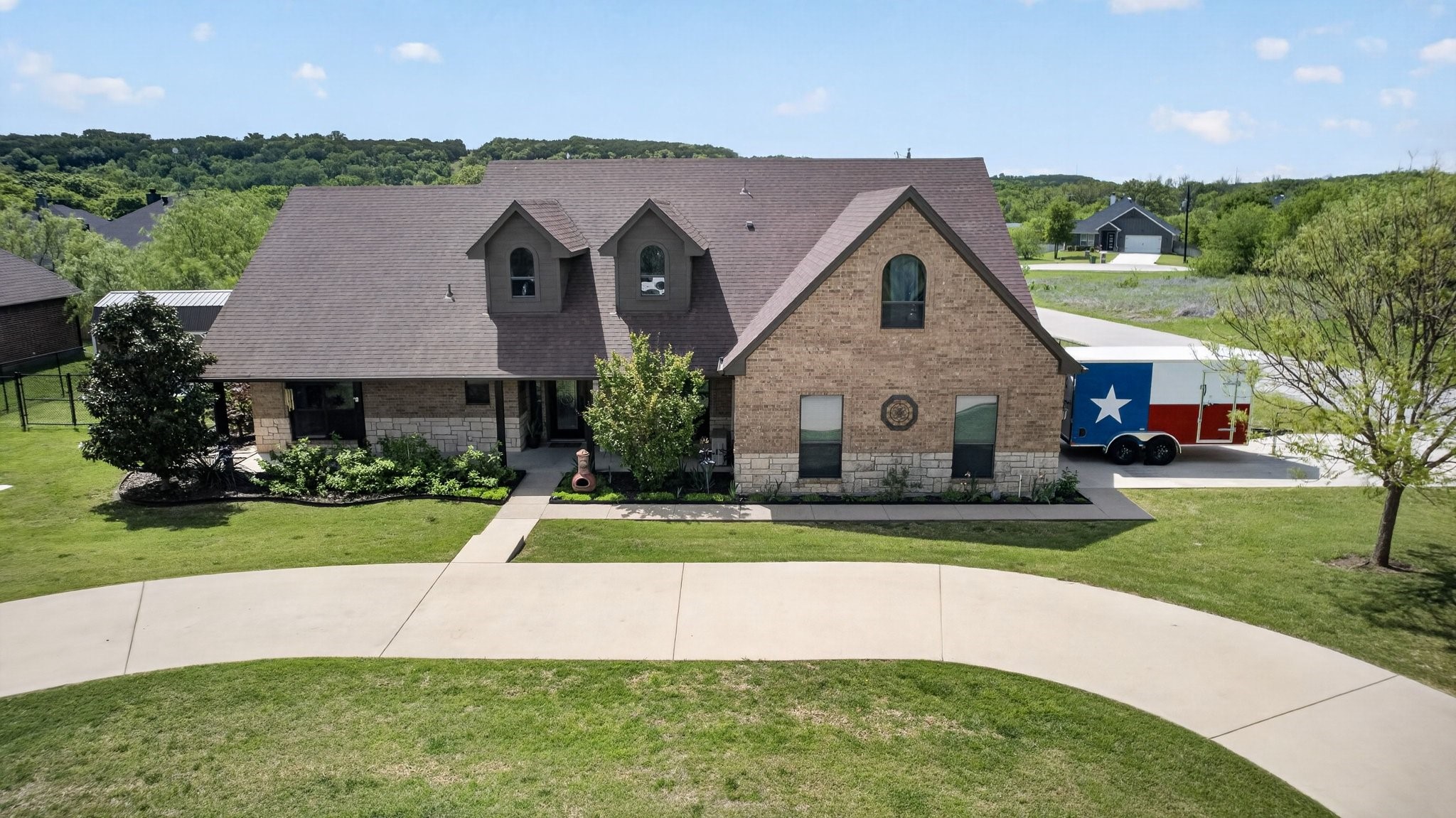 12566 Drexler Court Fort Worth TX 76126
