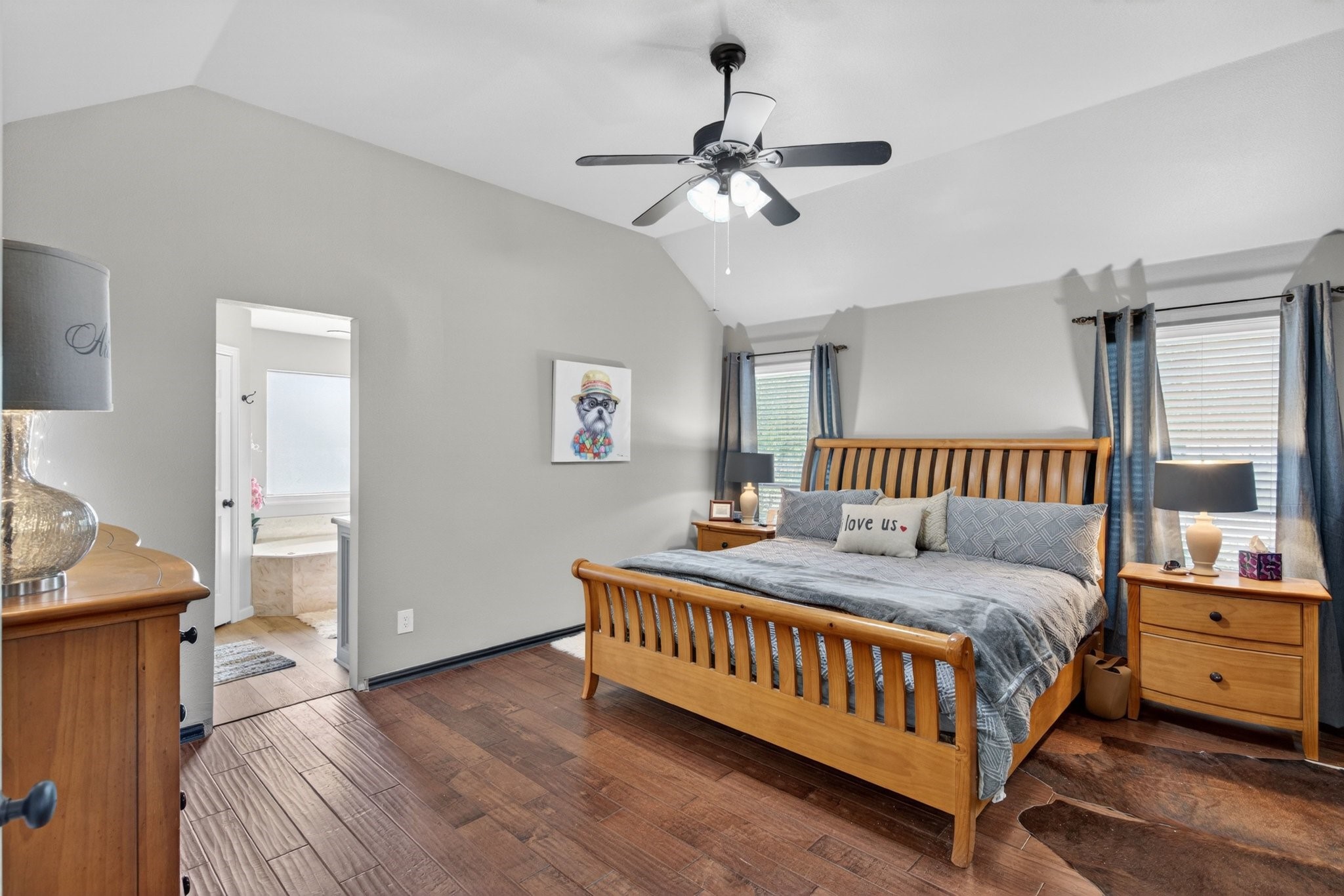 12566 Drexler Court Fort Worth TX 76126