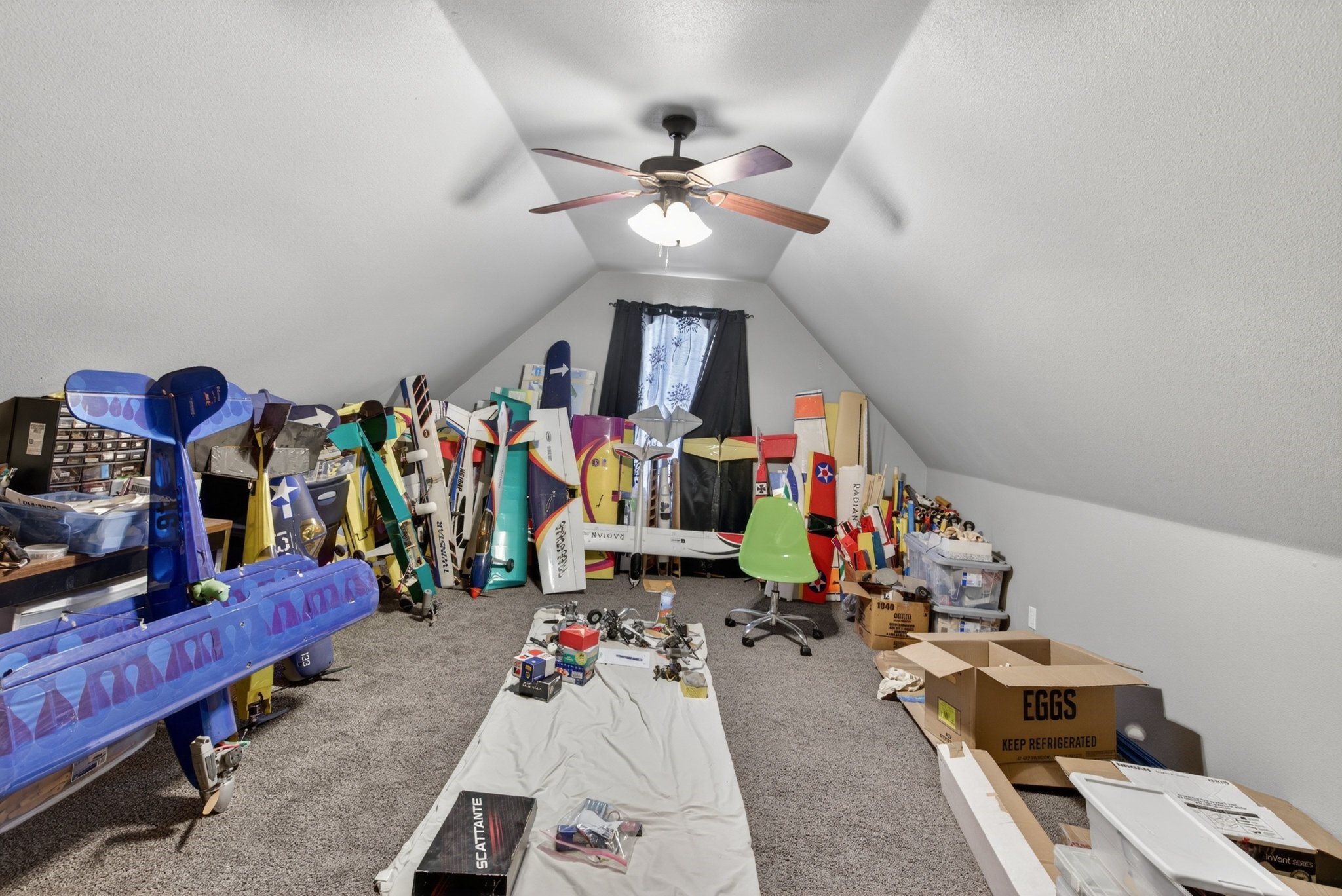 12566 Drexler Court Fort Worth TX 76126