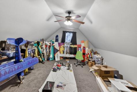 12566 Drexler Court Fort Worth TX 76126