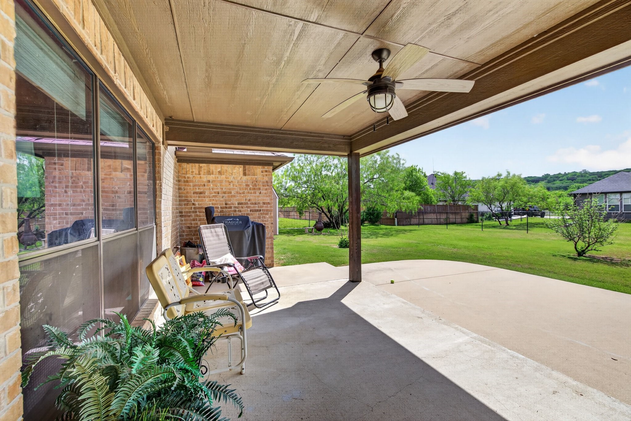 12566 Drexler Court Fort Worth TX 76126