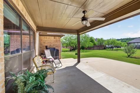 12566 Drexler Court Fort Worth TX 76126