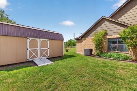 12566 Drexler Court Fort Worth TX 76126