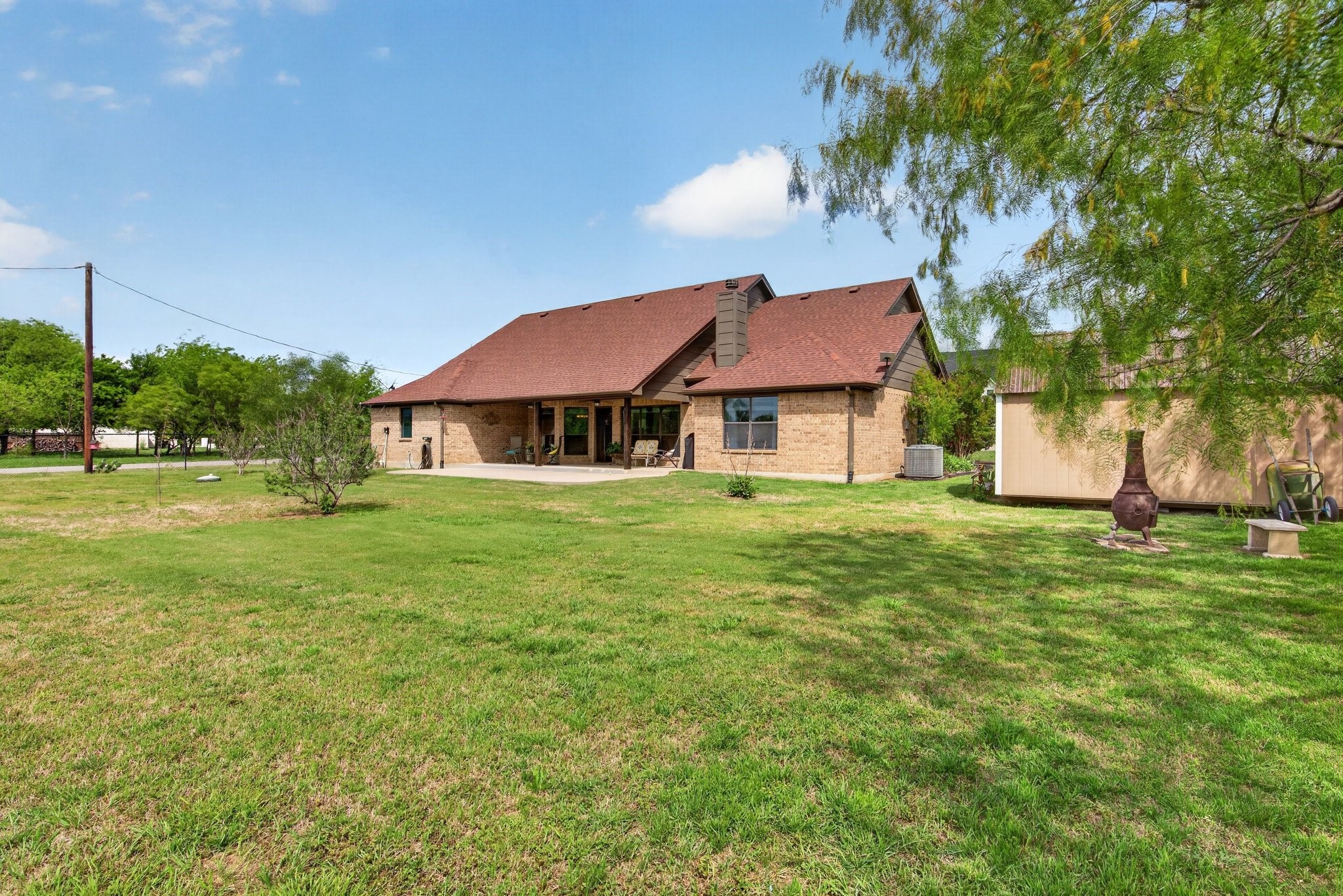 12566 Drexler Court Fort Worth TX 76126