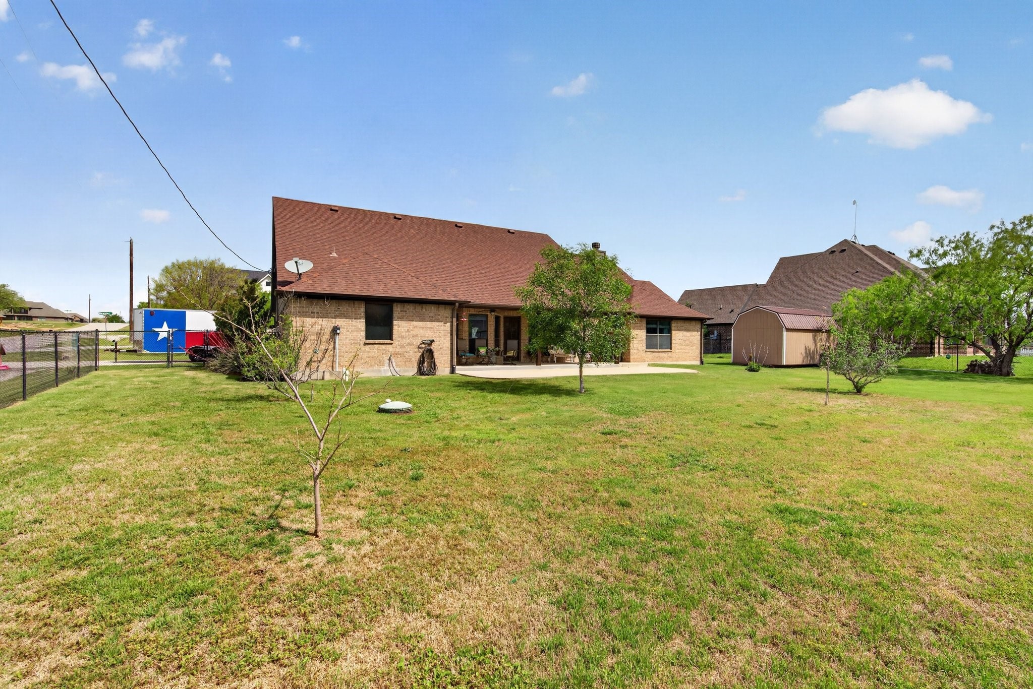 12566 Drexler Court Fort Worth TX 76126