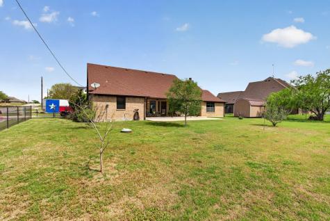 12566 Drexler Court Fort Worth TX 76126