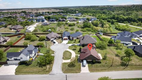 12566 Drexler Court Fort Worth TX 76126